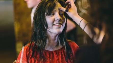 Student pack for drama students to support the planning and recording of th