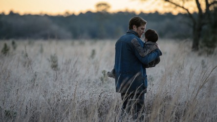 A film guide that looks at Midnight Special (2016), exploring its key topic