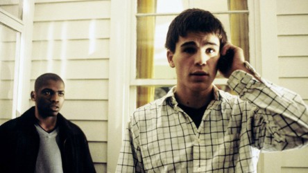 A film guide that looks at O (2001), exploring its key topics and themes th