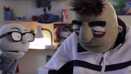 A resource for students to discuss and debate film, copyright and piracy, t