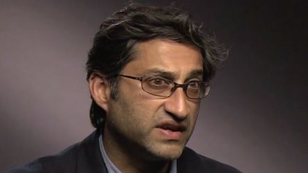 Amy interview with director Asif Kapadia thumbnail