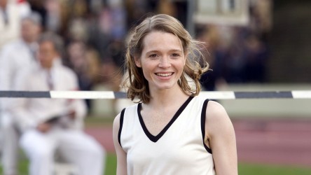 A film guide that looks at Berlin '36 (2009), exploring its key topics and 