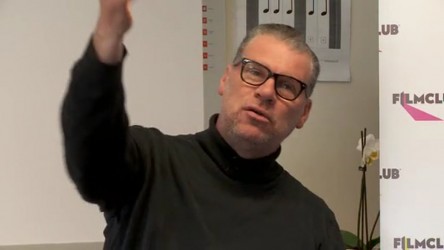 Mark Kermode gives advice on review writing and how to avoid plot spoilers.