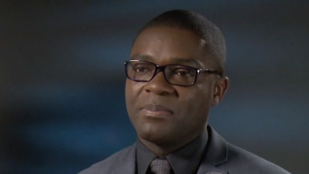 Selma interview: David Oyelowo and Ava DuVernay thumbnail