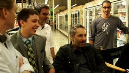 Dylan Minnette, Odeya Rush and Ryan Lee give us Goosebumps! thumbnail