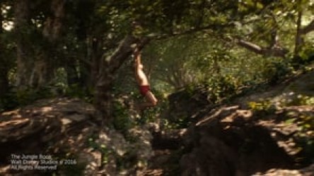 Why Neel Sethi had a howling good time making The Jungle Book thumbnail