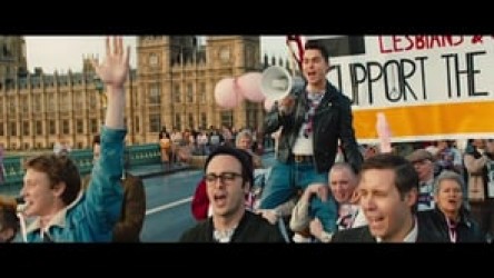 Andrew Scott, Faye Marsay and Ben Schnetzer talk Pride thumbnail