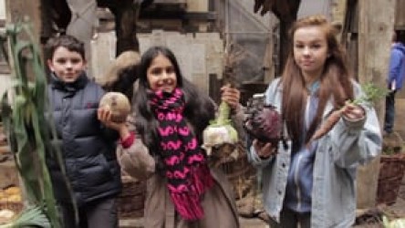 Bill: Green Light to Opening Night Part 2 - Unit Base thumbnail