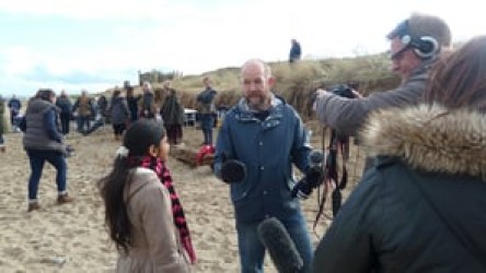 Bill: Green Light to Opening Night Part 4 - Crew thumbnail