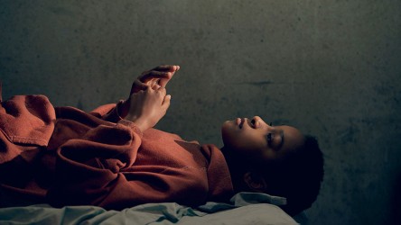 A film guide that looks at The Girl with all the Gifts (2016), exploring it