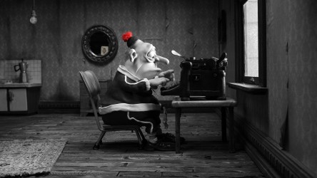A film guide that looks at Mary and Max (2009), exploring its key topics an