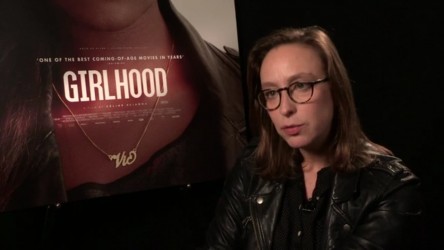 Director Celina on why young people should watch foreign language films. th