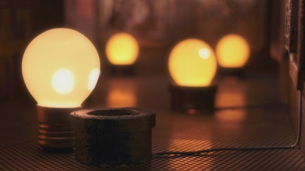 This resource explores the 3Cs and 3Ss of film through short films availabl