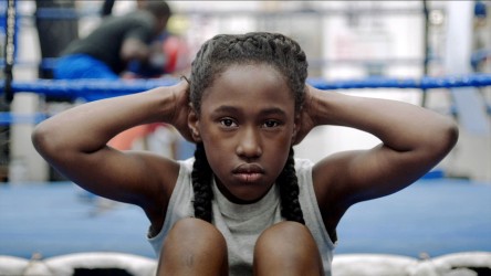 A film guide that looks at The Fits (2015), exploring its key topics and th