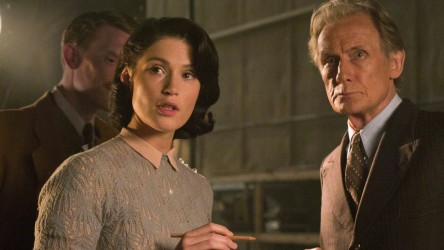 A film guide that looks at Their Finest (2016), exploring its key topics an
