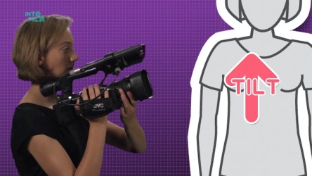 Introduces young people to a range of camera shots, angles & movements. thu