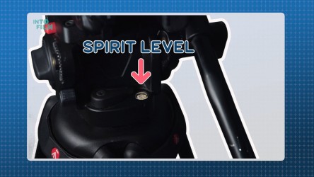 A range of tips on setting up filmmaking equipment before a shoot. thumbnai