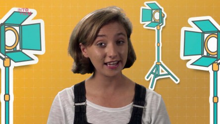 Tips on creating homemade lighting solutions & using natural light sources.