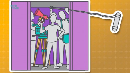 Provides a range of practical tips on selecting film setting locations. thu