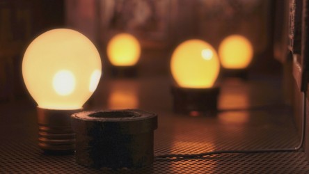 Based around British Council short films, these resources are ready-made fo