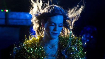 A film guide that looks at the A Fantastic Woman (2017), exploring its key 