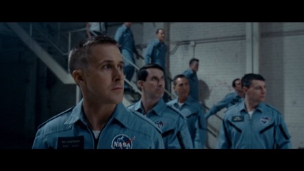Watch the trailer for First Man thumbnail