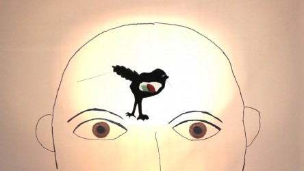 Into Film Future Storytellers Filmmaking Project thumbnail