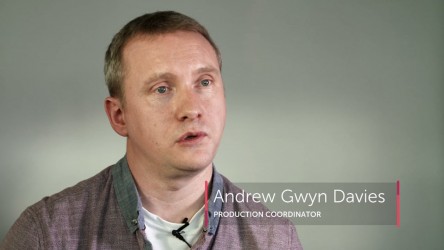 A glance into the work of a Production Coordinator linked to PSHE. thumbnai