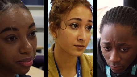 Our resource provides questions and activities to explore mental wellbeing 