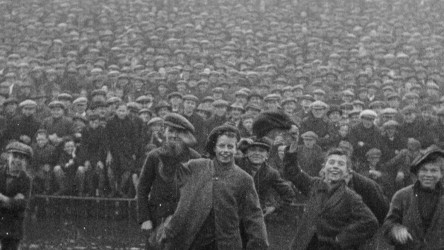 A resource for students in Northern Ireland to work with NI Screen's Digita