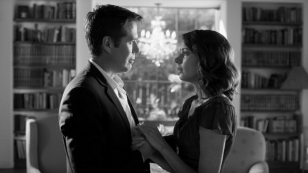 A film guide that looks at Much Ado About Nothing (2012), exploring its key