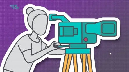 Tips on how to write, test and pitch your film idea. thumbnail