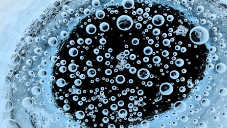 Learn about cryoconite and climate realities. thumbnail