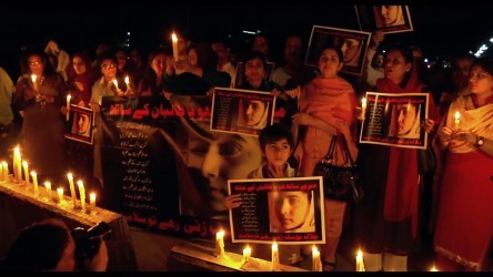 Learn about Malala and what happened to her in Pakistan. thumbnail