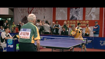 Sun crashes out of the competition. thumbnail