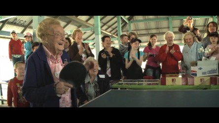 We hear about two more of the competition's older players. thumbnail