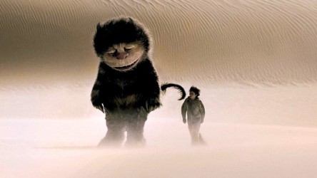 A film guide that looks at Where the Wild Things Are (2009), exploring its 