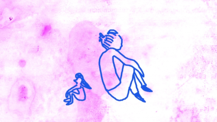 This resource looks at body image and mental wellbeing using the short anim