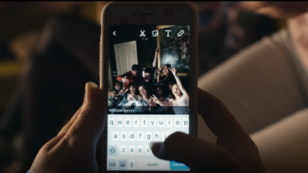 This resource looks at digital media and mental wellbeing using the short f