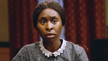 A film guide that looks at Harriet (2019), exploring its key topics and the