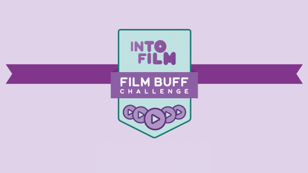 Resource - Film Buff Challenge 2023 - Into Film