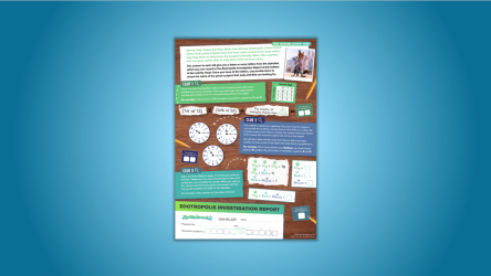 Resource - Puzzling Partners - Into Film