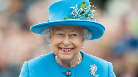 News & Views - Queen Elizabeth II: A Life on Screen - News - Into Film