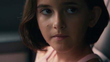 Resource - Talking About Trailers: U and PG - Into Film