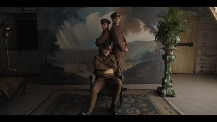 Resource - Talking About Trailers: U and PG - Into Film