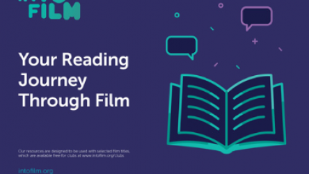 Resource - Your Reading Journey Through Film - Into Film