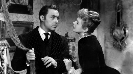 Gaslight Origin Review Flow - Into Film