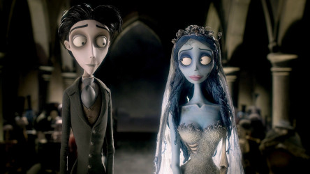 Corpse bride best sale full movie fmovies