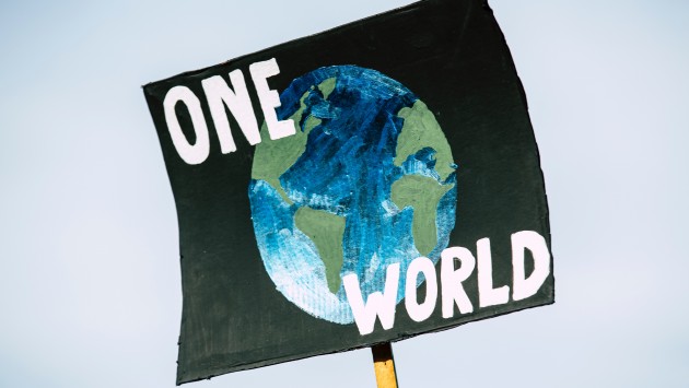 This resource gives your class the tools to debate pressing climate topics 