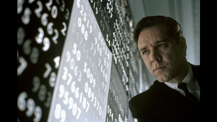 A Beautiful Mind